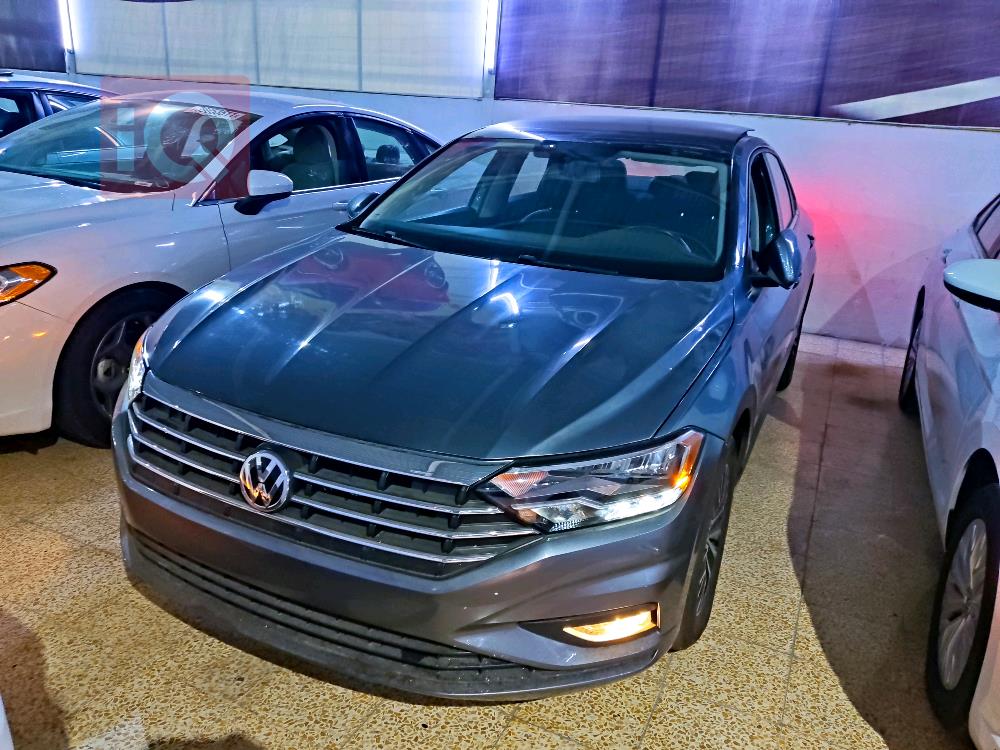 فولكسفاغن جيتا